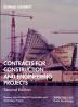 Contracts for Construction and Engineering Projects