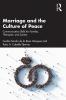 Marriage and the Culture of Peace