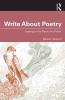 Write About Poetry