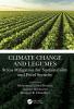 Climate Change and Legumes