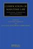 Codification of Maritime Law