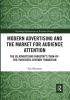 Modern Advertising and the Market for Audience Attention