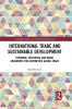 International Trade and Sustainable Development