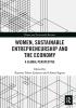 Women Sustainable Entrepreneurship and the Economy