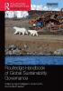 Routledge Handbook of Global Sustainability Governance