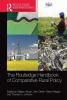 Routledge Handbook of Comparative Rural Policy