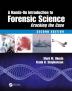 A Hands-On Introduction to Forensic Science