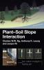 Plant-Soil Slope Interaction