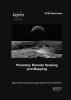 Planetary Remote Sensing and Mapping