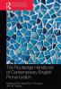 Routledge Handbook of Contemporary English Pronunciation