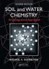 Soil and Water Chemistry