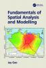 Fundamentals of Spatial Analysis and Modelling