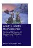 Adaptive Disaster Risk Assessment