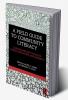 Field Guide to Community Literacy