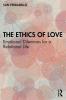 Ethics of Love