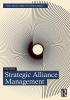 Strategic Alliance Management