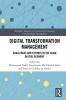 Digital Transformation Management