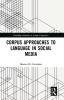 Corpus Approaches to Language in Social Media