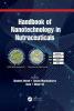 Handbook of Nanotechnology in Nutraceuticals