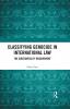 Classifying Genocide in International Law