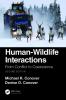 Human-Wildlife Interactions