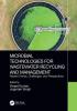 Microbial Technologies for Wastewater Recycling and Management