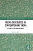 Media Discourse in Contemporary India