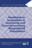 Handbook on Inequalities in Sentencing and Corrections among Marg