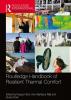 Routledge Handbook of Resilient Thermal Comfort