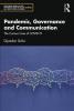 Pandemic Governance and Communication