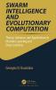 Swarm Intelligence and Evolutionary Computation