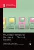 Routledge International Handbook on Electoral Debates