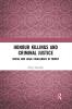 Honour Killings and Criminal Justice