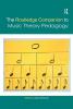 Routledge Companion to Music Theory Pedagogy