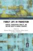 Family Life in Transition