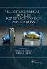 Electrochemical Devices for Energy Storage Applications