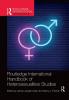 Routledge International Handbook of Heterosexualities Studies