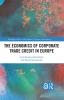 The Economics of Corporate Trade Credit in Europe