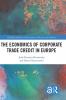 The Economics of Corporate Trade Credit in Europe