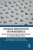 Human Behaviour in Pandemics