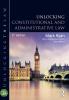 Unlocking Constitutional and Administrative Law