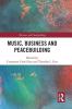 Music Business and Peacebuilding