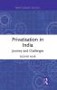 Privatisation in India