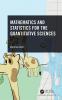 Mathematics and Statistics for the Quantitative Sciences