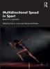 Multidirectional Speed in Sport