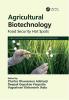 Agricultural Biotechnology