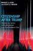 Citizenship After Trump