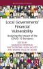 Local Governments’ Financial Vulnerability