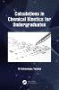 Calculations in Chemical Kinetics for Undergraduates