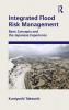 Integrated Flood Risk Management